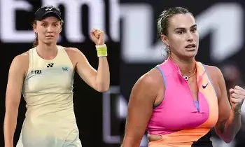 2026 Australian Open: వరుసగా నాల్గోసారి ఫైనల్ కు సబలెంక