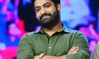 Prashanth Neel’s Film: జోర్డాన్‌కు ఎన్టీఆర్: ప్రశాంత్ నీల్ మూవీ నుంచి క్రేజీ అప్‌డేట్..