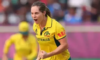 Australia Womens T20 team: ఆస్ట్రేలియా కొత్త కెప్టెన్ గా మోలినెక్స్