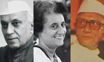 Budget : నెహ్రూ నుంచి రాజీవ్ గాంధీ వరకు..గతంలో ప్రధానులే బడ్జెట్ ప్రవేశపెట్టిన అరుదైన సందర్భాలివే