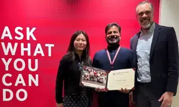 CM Revanth Reddy : సీఎం రేవంత్ రెడ్డి: హార్వర్డ్ విశ్వవిద్యాలయంలో లీడర్‌షిప్ కోర్సు విజయవంతం