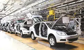 Indian Automobile Industry : సామాన్యుడి సైకిల్ నుంచి వరల్డ్ క్లాస్ కార్ల దాకా..ఆటోమొబైల్ రంగంలో మనదే హవా