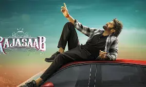 Raja Saab: నెలలోపే ఓటీటీలోకి రాజాసాబ్ Raja Saab: నెలలోపే ఓటీటీలోకి రాజాసాబ్