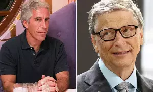 Epstein Files Trigger Sensation: ఎప్స్టీన్ ఫైల్స్లో సంచలనం: బిల్ గేట్స్కు సుఖవ్యాధి.. రష్యన్ మహిళలతో సంబంధాలు? Epstein Files Trigger Sensation: ఎప్స్టీన్ ఫైల్స్లో సంచలనం: బిల్ గేట్స్కు సుఖవ్యాధి.. రష్యన్ మహిళలతో సంబంధాలు?
