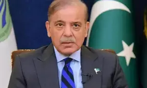 Shehbaz Sharif: అప్పుల కోసం పాకిస్తాన్ తడబడుతోంది.. రహస్యంగా మిత్ర దేశాల వద్దకు షెహబాజ్ షరీఫ్!