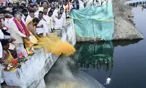 CM Chandrababu Naidu: ముఖ్యమంత్రి చంద్రబాబు: విద్యార్థులారా.. ఆవిష్కరణలు స్వీకరించండి, భవిష్యత్తుపై దృష్టి పెట్టండి