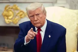 US President Donald Trump: పుతిన్-జెలెన్స్కీల మధ్య తీవ్ర వైరం.. శాంతి చర్చలకు పెద్ద అడ్డంకి: ట్రంప్ US President Donald Trump: పుతిన్-జెలెన్స్కీల మధ్య తీవ్ర వైరం.. శాంతి చర్చలకు పెద్ద అడ్డంకి: ట్రంప్