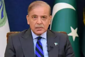 Shehbaz Sharif: అప్పుల కోసం పాకిస్తాన్ తడబడుతోంది.. రహస్యంగా మిత్ర దేశాల వద్దకు షెహబాజ్ షరీఫ్! Shehbaz Sharif: అప్పుల కోసం పాకిస్తాన్ తడబడుతోంది.. రహస్యంగా మిత్ర దేశాల వద్దకు షెహబాజ్ షరీఫ్!