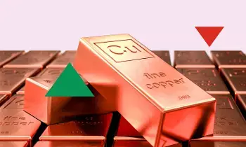 Copper : సైలెంట్‌గా వచ్చి సెన్సేషన్ క్రియేట్ చేస్తోంది..రాగి దెబ్బకు బెదిరిపోతున్న బంగారం