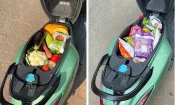 Bajaj Chetak EV : సీఎన్‌జీ బైక్‌ను కూడా చిత్తు చేసిన చేతక్.. ఈవీ క్రేజ్ అంటే ఇదే మరి