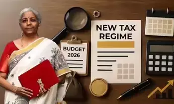 Budget 2026 : పన్ను చెల్లింపుదారులకు నిర్మలమ్మ స్వీట్ న్యూస్..స్లాబులు మారకపోయినా జేబులు నిండుతాయి