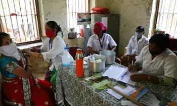 Budget 2026 : బడ్జెట్ 2026 వెల్నెస్ ధమాకా..ఆయుర్వేదం, యోగాకు మహర్దశ..లక్షలాది మందికి ఉపాధి