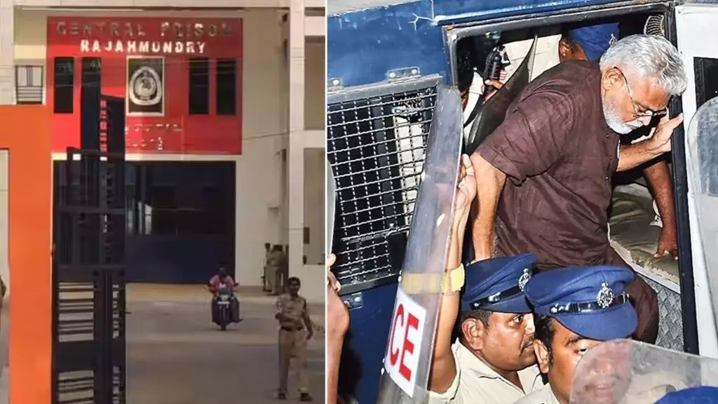 Ambati Rambabu: అంబటి రాంబాబుకు 14 రోజుల జ్యుడీషియల్ రిమాండ్