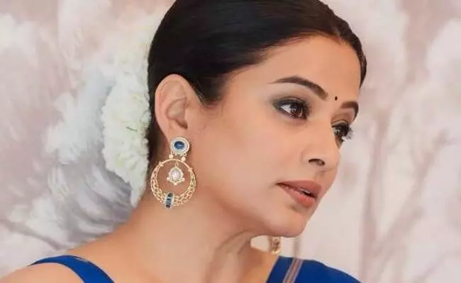 Unstoppable Priyamani Craze: తగ్గని ప్రియమణి క్రేజ్… తెలుగులో భారీ రెమ్యునరేషన్!