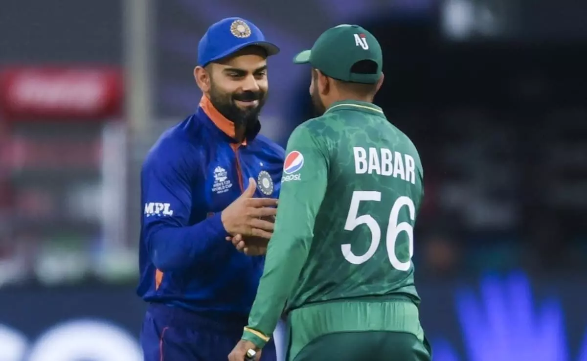 Babar Azam: విరాట్ కోహ్లీ వరల్డ్ రికార్డును బ్రేక్ చేసిన బాబర్ ఆజం