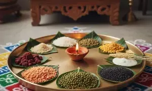 Astrology: ఏ గ్రహానికి ఏ నైవేద్యం సమర్పిస్తే శుభం?