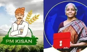 Agri Budget 2026 : అన్నదాతకు బడ్జెట్ భరోసా..రూ.1.62లక్షల కోట్లతో వ్యవసాయ రంగానికి కొత్త కళ