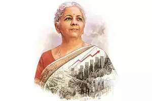 Union Budget 2026–27: కేంద్ర బడ్జెట్ 2026-27: ముఖ్యాంశాలు – ఒక్క చూపులో Union Budget 2026–27: కేంద్ర బడ్జెట్ 2026-27: ముఖ్యాంశాలు – ఒక్క చూపులో