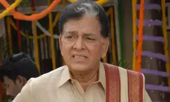 Telugu film industry: టాలీవుడ్ ప్రముఖ నటుడు రఘునాథ్ రెడ్డి కన్నుమూత