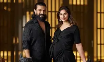 Upasana Gives Birth to Twins: ట్విన్స్ కు జన్మనిచ్చిన ఉపాసన