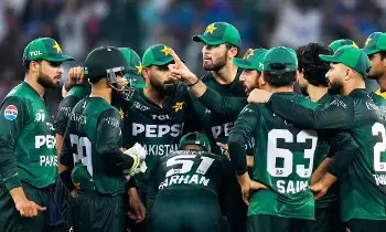 Match Against India Cancelled:  ఇండియాతో మ్యాచ్ బాయ్ కట్..పాక్ సంచలన ప్రకటన