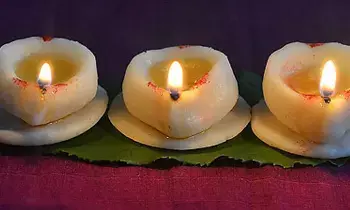 Pindi Deepam Be Lit: పిండి దీపం  ఎపుడు వెలిగించాలి.?