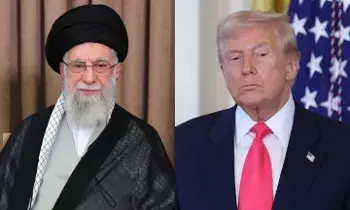 US President Donald Trump: ట్రంప్ ఇరాన్‌తో ఒప్పందం కోసం ఆశాజనకం: రెండు రోజుల్లో తేలనుంది – ఖమేనీ హెచ్చరికపై స్పందన