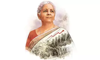 Union Budget 2026–27: కేంద్ర బడ్జెట్ 2026-27: ముఖ్యాంశాలు – ఒక్క చూపులో Union Budget 2026–27: కేంద్ర బడ్జెట్ 2026-27: ముఖ్యాంశాలు – ఒక్క చూపులో