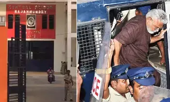 Ambati Rambabu: అంబటి రాంబాబుకు 14 రోజుల జ్యుడీషియల్ రిమాండ్ Ambati Rambabu: అంబటి రాంబాబుకు 14 రోజుల జ్యుడీషియల్ రిమాండ్