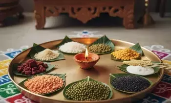 Astrology: ఏ గ్రహానికి ఏ నైవేద్యం సమర్పిస్తే శుభం? Astrology: ఏ గ్రహానికి ఏ నైవేద్యం సమర్పిస్తే శుభం?