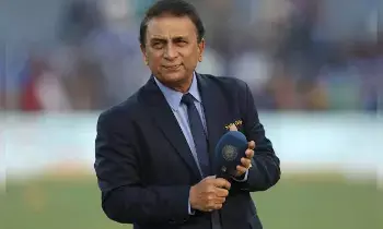 Gavaskar Makes Sensational Comments: భారత్-పాక్ మ్యాచ్ బహిష్కరణ.. గవాస్కర్ సంచలన కామెంట్స్ ! Gavaskar Makes Sensational Comments: భారత్-పాక్ మ్యాచ్ బహిష్కరణ.. గవాస్కర్ సంచలన కామెంట్స్ !
