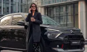 Citroen : ఆకాశానికి సిట్రోయెన్ ధరలు..ఏకంగా రూ.45,000 పెంచుతూ కంపెనీ సంచలన నిర్ణయం