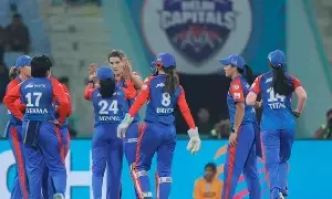 Womens Premier League (WPL) 2026: డబ్ల్యూపీఎల్ : ఇవాళ గుజరాత్- ఢిల్లీ ఎలిమినేటర్ పోరు