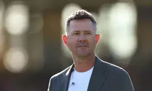 Australian legendary captain Ricky Ponting: టీ20 వరల్డ్ కప్‌లో అతడే టాప్ స్కోరర్: రిక్కీ పాంటింగ్ జోస్యం!