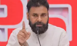 AP Deputy Chief Minister Pawan Kalyan: పవన్ కల్యాణ్: తిరుమలలో వైకాపా అపచారం మహాపాపమే.. కల్తీ నెయ్యితో లడ్డూ తయారీపై సిట్ నివేదిక స్పష్టం