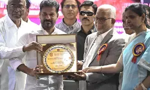 CM Revanth Reddy Questions:  ముఖ్యమంత్రి రేవంత్ రెడ్డి: కేసీఆర్ కుటుంబం వేల కోట్ల ఆస్తులు ఎలా సంపాదించింది? నేరాలు చేసి ప్రశ్నలు రాకుండా ఉండాలనుకుంటున్నారా?