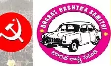 Municipal Elections: మున్సిపల్ ఎన్నికలు: ఆసక్తికరమైన రాజకీయ కూటములు.. విభిన్న పొత్తులు Municipal Elections: మున్సిపల్ ఎన్నికలు: ఆసక్తికరమైన రాజకీయ కూటములు.. విభిన్న పొత్తులు