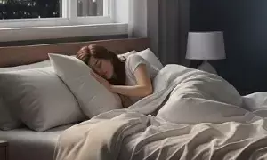 Sleeping Late Increases Risk of Heart Attack and Stroke: ఆలస్యంగా నిద్రపోతున్నారా? గుండెపోటు, స్ట్రోక్ వచ్చే ప్రమాదం