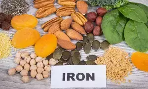 Iron Deficiency: ఐరన్ లోపం ఉంటే ఎలాంటి ఫుడ్ తినాలి.?