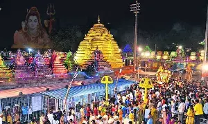 Srisailam Shivaratri Brahmotsavams: శ్రీశైలం శివరాత్రి బ్రహ్మోత్సవాలకు వెళ్లే భక్తులకు గుడ్ న్యూస్