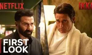 IKKA: నెట్‌ఫ్లిక్స్‌లో ‘ఇక్కా’: సన్నీ డియోల్ – అక్షయ్ ఖన్నా ప్రధాన పాత్రల్లో హార్డ్ హిట్టింగ్ లీగల్ డ్రామా