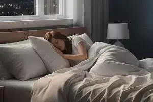 Sleeping Late Increases Risk of Heart Attack and Stroke: ఆలస్యంగా నిద్రపోతున్నారా? గుండెపోటు, స్ట్రోక్ వచ్చే ప్రమాదం Sleeping Late Increases Risk of Heart Attack and Stroke: ఆలస్యంగా నిద్రపోతున్నారా? గుండెపోటు, స్ట్రోక్ వచ్చే ప్రమాదం