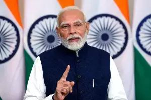 India–US Trade Deal: భారత్-అమెరికా వాణిజ్య ఒప్పందం: సహనం యొక్క శక్తి.. విమర్శల నడుమ విజయం సాధించిన మోదీ వ్యూహం India–US Trade Deal: భారత్-అమెరికా వాణిజ్య ఒప్పందం: సహనం యొక్క శక్తి.. విమర్శల నడుమ విజయం సాధించిన మోదీ వ్యూహం