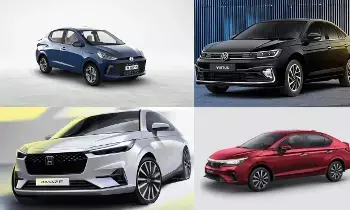 Sedan Sales : ఎస్‌యూవీల కోటను బద్దలు కొట్టిన సెడాన్లు..విక్రయాల సునామీలో మారుతి డిజైర్ రికార్డు