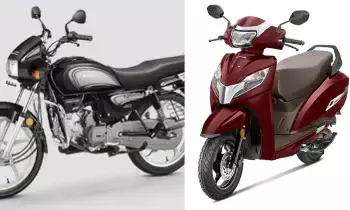 Best Resale Value Bikes :  ఆటోమొబైల్ ప్రపంచంలో అద్భుతం.. రెండేళ్ల తర్వాత ఈ బండ్లను అమ్మినా 75% డబ్బు వెనక్కి