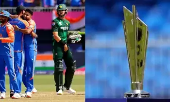 If India–Pakistan Match Is Cancelled: ఇండియా- పాక్ మ్యాచ్ రద్దైతే రూ.2200 కోట్ల నష్టం.!