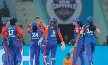 Womens Premier League (WPL) 2026: డబ్ల్యూపీఎల్ : ఇవాళ గుజరాత్- ఢిల్లీ ఎలిమినేటర్ పోరు