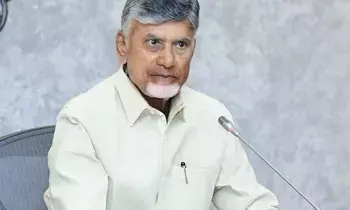 CM Chandrababu Naidu Warns: చంద్రబాబు హెచ్చరిక: వైకాపా ఉచ్చులో పడకండి.. చట్టబద్ధంగానే ఎదుర్కోండి