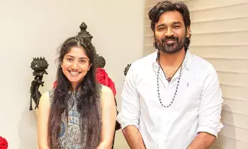 Maari 2 Combo Repeats: మారి 2 కాంబో రిపీట్..   ఇద్ద‌రు హీరోయిన్లతో ధ‌నుష్