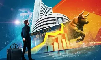 Stock Market  : ఉవ్వెత్తున ఎగిసిన సెన్సెక్స్.. ఇన్వెస్టర్ల జేబుల్లోకి రూ. 23 లక్షల కోట్లు